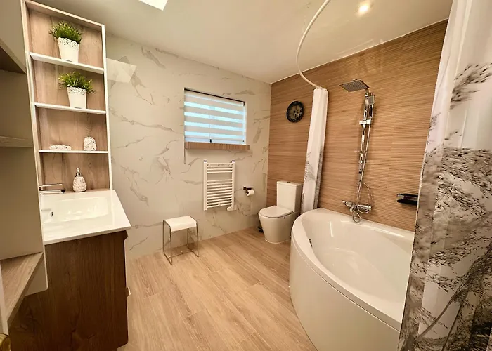 Casacara Beachside Costabella -spain Marbella