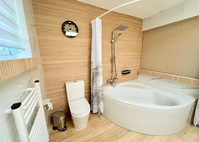 Casacara Beachside Costabella -spain Villa