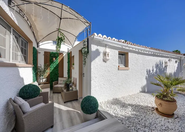 Casacara Beachside Costabella -spain