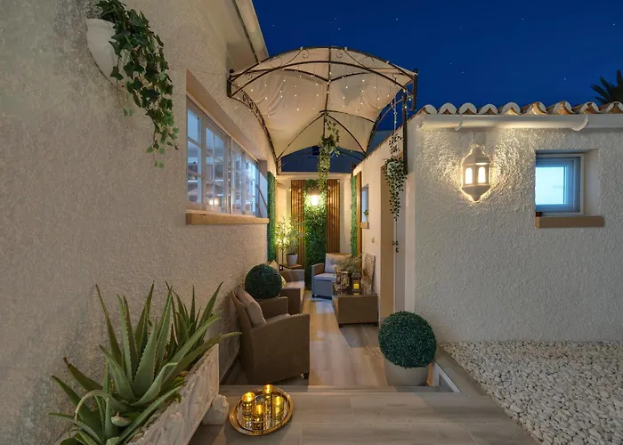 Casacara Beachside Costabella -spain