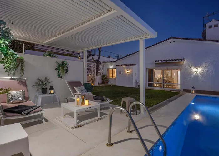 Casacara Beachside Costabella -spain