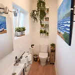 Casacara Beachside Costabella -spain マルベーリャ
