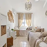 Casacara Beachside Costabella -spain