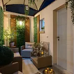 ヴィラ Casacara Beachside Costabella -spain マルベーリャ