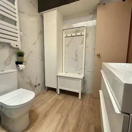 Casacara Beachside Costabella -spain