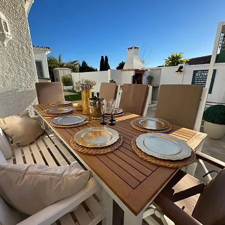 Casacara Beachside Costabella -spain