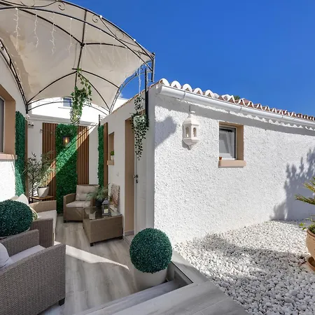 Casacara Beachside Costabella -spain