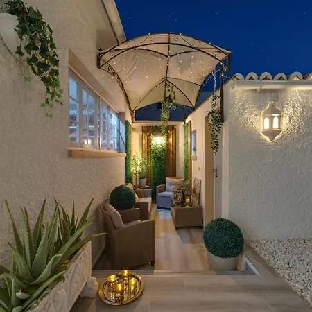 Casacara Beachside Costabella -spain