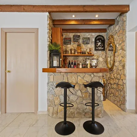 Casacara Beachside Costabella -spain