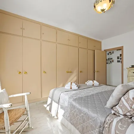 Casacara Beachside Costabella -spain ヴィラ