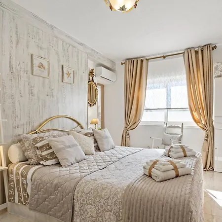 ヴィラ Casacara Beachside Costabella -spain