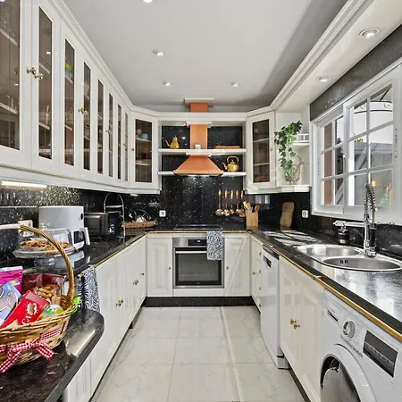 Βίλα Casacara Beachside Costabella -spain