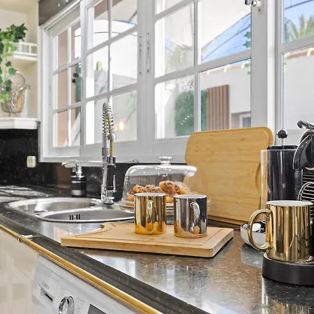 Casacara Beachside Costabella -spain