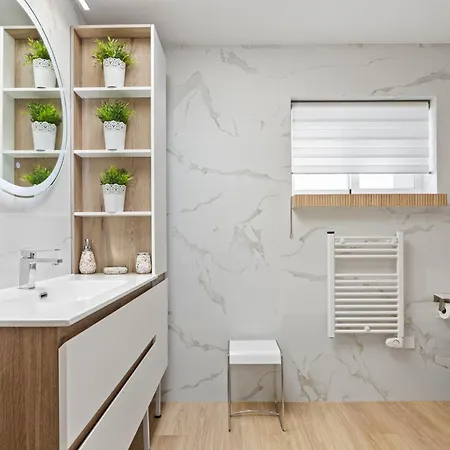 Casacara Beachside Costabella -spain Βίλα