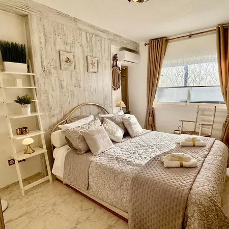 Βίλα Casacara Beachside Costabella -spain