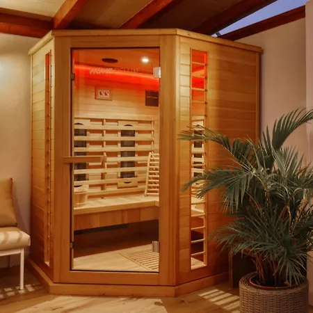 ヴィラ Casacara Beachside Costabella -spain *