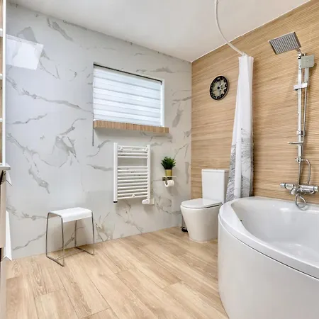 Casacara Beachside Costabella -spain ヴィラ マルベーリャ