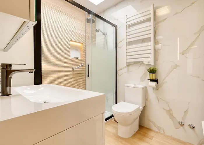 Casacara Beachside Costabella -spain * Marbella