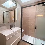 Casacara Beachside Costabella -spain Villa Marbella
