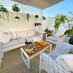 Casacara Beachside Costabella -spain