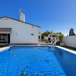 Villa Casacara Beachside Costabella -spain *