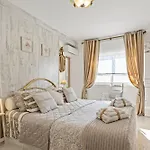 Villa Casacara Beachside Costabella -spain