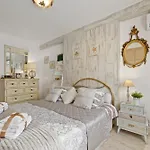 Casacara Beachside Costabella -spain Villa *