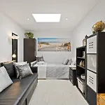 Casacara Beachside Costabella -spain Villa *