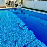 Casacara Beachside Costabella -spain Marbella