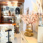 Casacara Beachside Costabella -spain Villa *