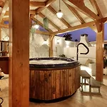 Casacara Beachside Costabella -spain Villa *
