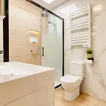 Casacara Beachside Costabella -spain * Marbella