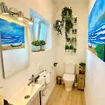 Casacara Beachside Costabella -spain Villa