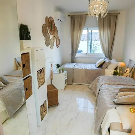 Casacara Beachside Costabella -spain *