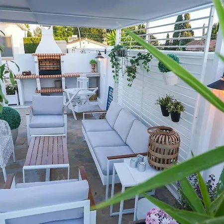 Casacara Beachside Costabella -spain * Marbella