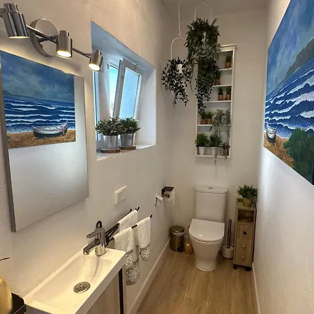 Casacara Beachside Costabella -spain Marbella