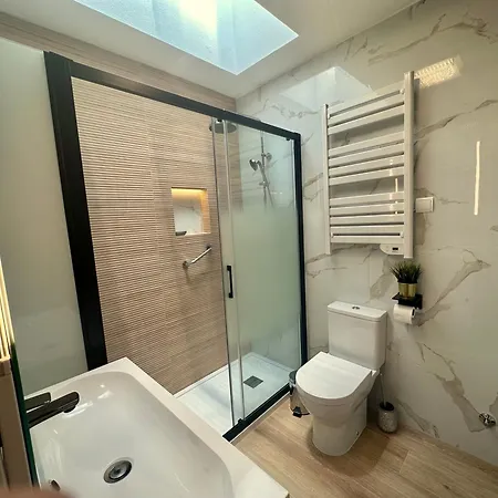 Villa Casacara Beachside Costabella -spain Marbella