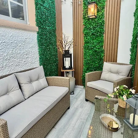 Casacara Beachside Costabella -spain *