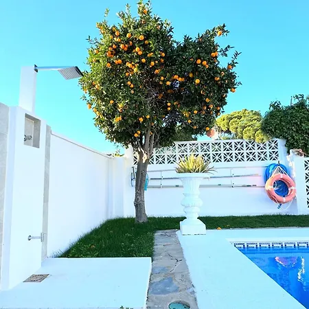 Casacara Beachside Costabella -spain