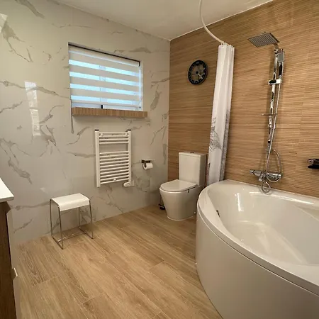 Casacara Beachside Costabella -spain * Marbella