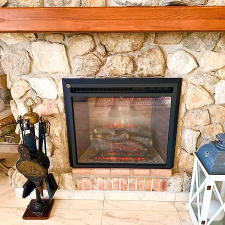 别墅 Casacara Beachside Costabella -spain