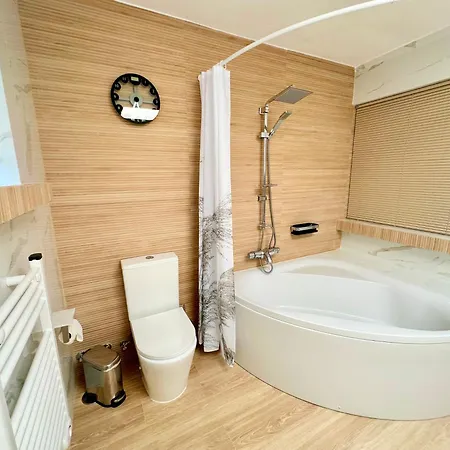 Casacara Beachside Costabella -spain Villa