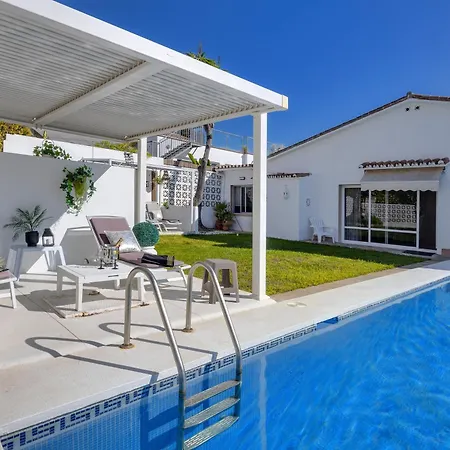 Casacara Beachside Costabella -spain *