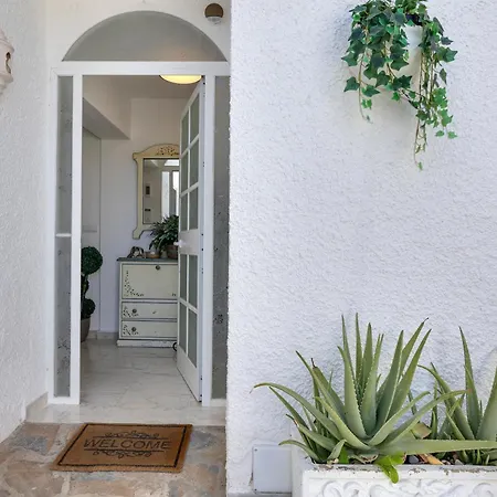 Casacara Beachside Costabella -spain Marbella