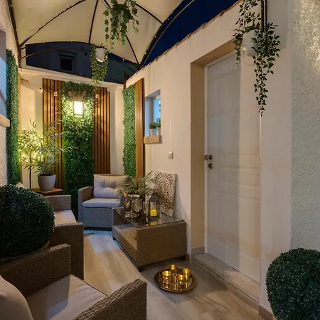 Casacara Beachside Costabella -spain Villa *