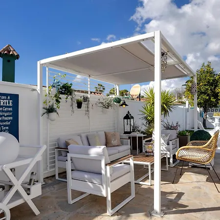 Casacara Beachside Costabella -spain *