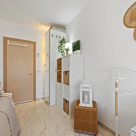 Casacara Beachside Costabella -spain Villa Marbella
