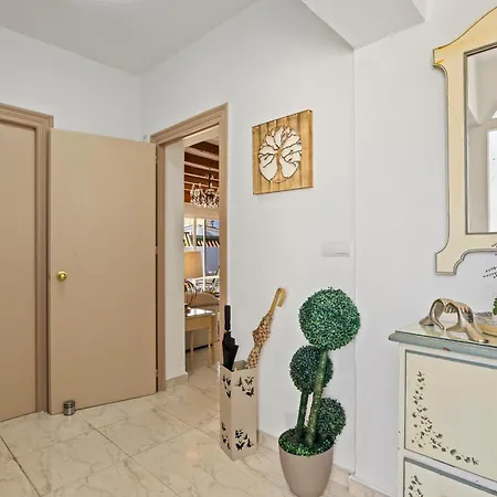 Villa Casacara Beachside Costabella -spain Marbella