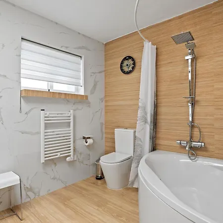 Casacara Beachside Costabella -spain Villa *