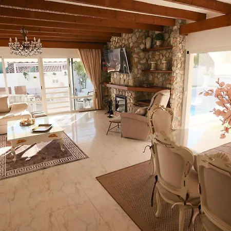 Casacara Beachside Costabella -spain *